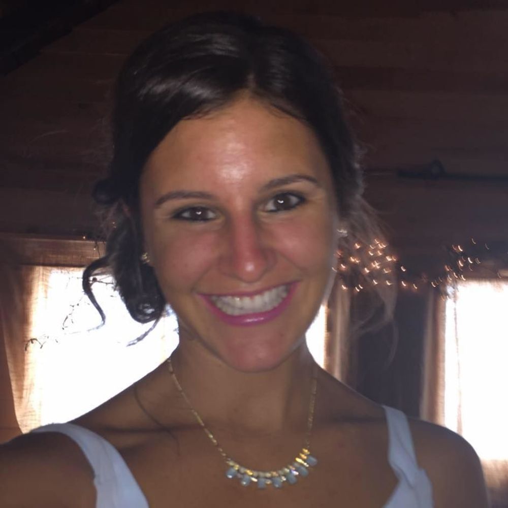 Meet your Posher, Alli